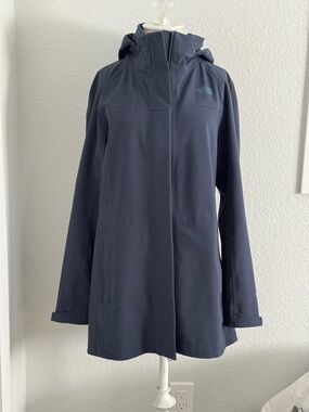 The North Face Gore-Tex Coat Jacket *M*